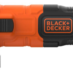 Black & Decker Γωνιακός Τροχός 115mm 710W BEG010-QS