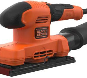 Black & Decker Παλμικό Τριβείο 150W BEW220-QS