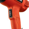 Black & Decker Πιστόλι Θερμού Αέρα 1750W KX1650-QS (1)