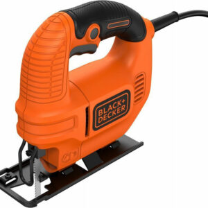 Black & Decker Σέγα 400W KS501-QS