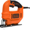 Black & Decker Σέγα 520W KS701E-QS